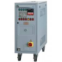 TOOL-TEMP 模溫機TT-118K技術(shù)資料詳情簡(jiǎn)介