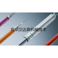 HAHN Gasfedern阻尼器D 04-12技術(shù)參數