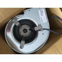 Helios軸流風(fēng)機HRFW EC 355 A 參數