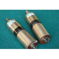 FAULHABER直流電機0816SK003系列參數簡(jiǎn)介
