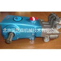 CAT PUMPS 貓牌 單柱塞冷卻泵技術(shù)規格