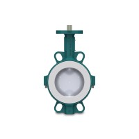 瑞士interApp蝶閥BIANCA DN500原廠(chǎng)直供