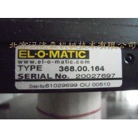EL-O-Matic-氣動(dòng)閥門(mén)執行器P系列代理供應