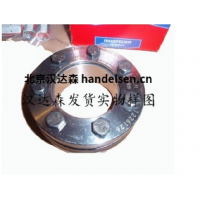 RINGFEDER彈性聯軸器簡介