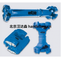 　德國ELBE聯(lián)軸器參數介紹