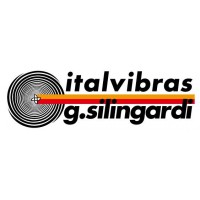 Italvibras MVT 15/3500-S08電源參數
