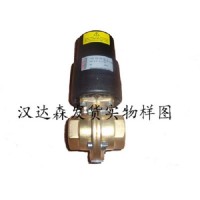 德國蓋米GEMü 65D流量調節閥