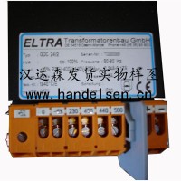 意大利Eltra編碼器型號分類(lèi)介紹
