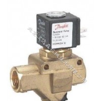 Danfoss 丹麥丹福斯EV210A電磁閥規格