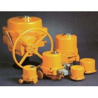 EL-O-Matic-閥門(mén)執行器EL系列技術(shù)資料
