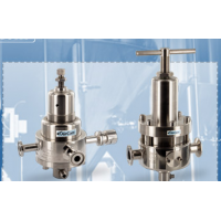 AirCom標準壓力調節器RB系列