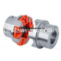 KTR聯軸器梅花型彈性體ROTEXGS