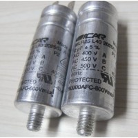 Icar電容分類(lèi)及型號介紹