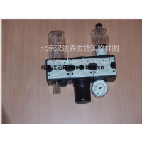 Ringfeder漲緊套聯軸器
