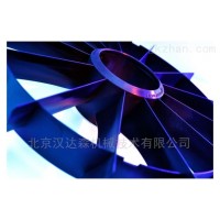ziehl-abegg風(fēng)機-特制的套管風(fēng)扇，內置風(fēng)扇