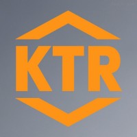 德國KTR萬(wàn)向節GD型 介紹
