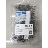 德國Gutekunst彈簧現貨D-145F