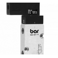 bar執行器應用范圍
