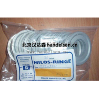 Nilos-ring軸承密封件參數簡(jiǎn)介