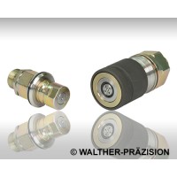 WALTHER 高壓快速接頭MD-032參數簡(jiǎn)介