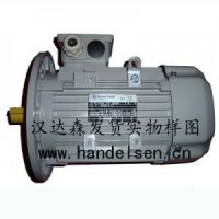 AC-MOTOREN雙速電動(dòng)機