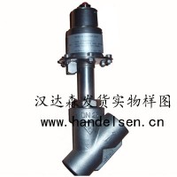 VALVOLE旋轉氣動(dòng)執行機構AP系列