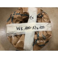 StüweGmbH聯軸器產品參數介紹
