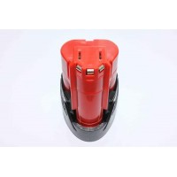 MILWAUKEE六角沖擊起子機M18 FID-0技術參數