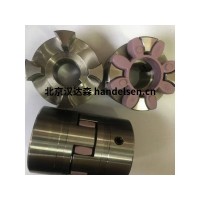 KTR彈性聯軸器ROTEX55型參數