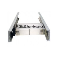 Rollon帶滾子的 O-Rail 直線(xiàn)系統