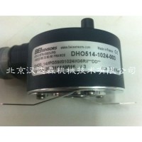 BEI Sensors編碼器DHM5型規格介紹??