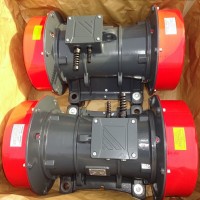 MOGENSEN摩根森振動(dòng)電機  ML-680/6應用