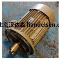 AC-motoren雙速電機產品參數