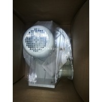 Elektror風(fēng)機帶有直接或皮帶驅動(dòng)裝置