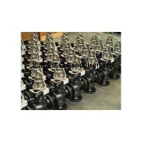 意大利Burocco截止閥mvps3000參數
