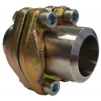 Hilge離心泵MAXANA Bloc65-200參數指導
