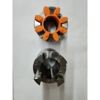 德國KTR原廠(chǎng)直供聯(lián)軸器Rotex 90 BK-N