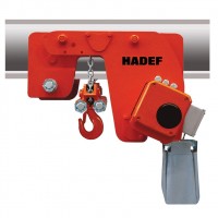 德國Hadef提升葫蘆_Hadef原廠(chǎng)發(fā)貨卷?yè)P機