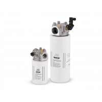 IKRON旋轉式過(guò)濾器HF650資料