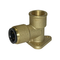 RIEGLER快速接頭“ speedfit”系列，1/2 BSP