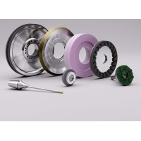 Effgen旋轉修整工具具有更長(cháng)的工具壽命
