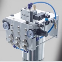 MENZEL壓力容器INDUTEC MS參數特點(diǎn)