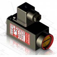 Hydropa壓力開關DS-4X7
