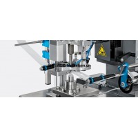 TELSONIC轉換器 扭轉超聲波焊接轉換器SK系列