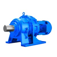 Gefeg-Neckar交流電動(dòng)機部分產(chǎn)品參數及性能