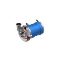 FISCHER EMTC-120k空氣電動(dòng)渦輪壓縮機