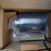 M+S HYDRAULIC液壓馬達的技術(shù)參數