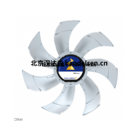 ZIEHL-ABEGG 風(fēng)機 FE080-SDS.6N.V7供應