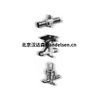 HANSA Automotive安全閥型號KSV / HD-KSV參數