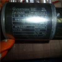 Dunkermotoren 無(wú)刷直流電機BG95選型參考